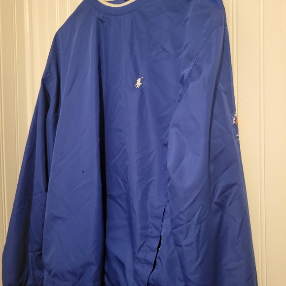 Polo Golf windbreaker size L - Picture 7 of 7